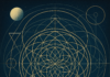 Geometrías del Infinito: La visión de Sir Roger Penrose sobre el universo y la huella conforme de los eones.