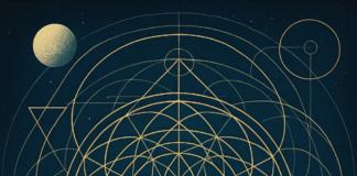 Geometrías del Infinito: La visión de Sir Roger Penrose sobre el universo y la huella conforme de los eones.