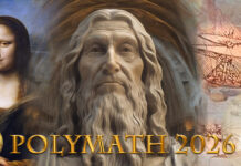 POLYMATH 2026 “Segundo Congreso Multidisciplinario Universal Virtual”