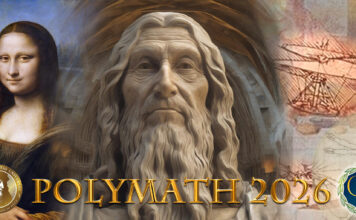 POLYMATH 2026 “Segundo Congreso Multidisciplinario Universal Virtual”