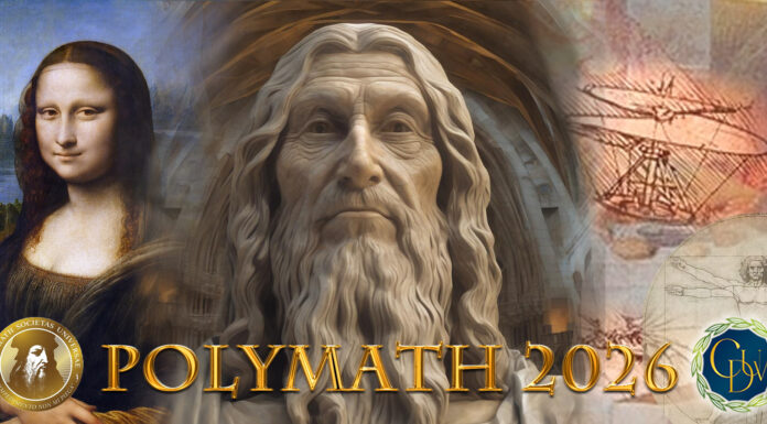 POLYMATH 2026 “Segundo Congreso Multidisciplinario Universal Virtual”