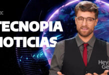 Equipo editorial de Tecnopia recibe valiosas distinciones en 2025
