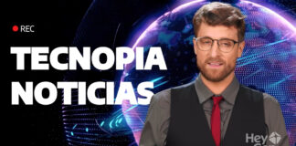 Equipo editorial de Tecnopia recibe valiosas distinciones en 2025