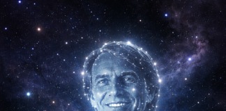 Carl Sagan: la ciencia como lenguaje del asombro humano.