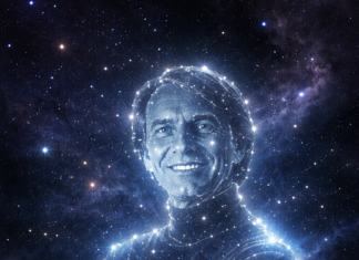 Carl Sagan: la ciencia como lenguaje del asombro humano.