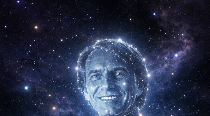 Carl Sagan: la ciencia como lenguaje del asombro humano.