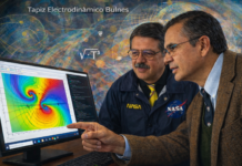 Simular para comprender: cuando las matemáticas se vuelven visibles.