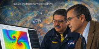 Simular para comprender: cuando las matemáticas se vuelven visibles.