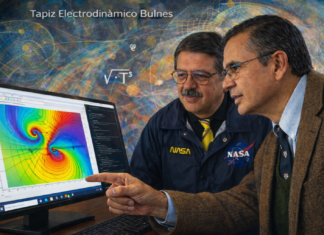 Simular para comprender: cuando las matemáticas se vuelven visibles.
