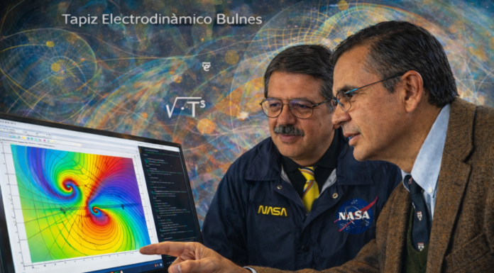 Simular para comprender: cuando las matemáticas se vuelven visibles.
