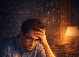 Entre teoremas y jaques: confesiones de un ajedrecista matemático.