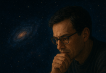 Entre el tablero y el Universo: leyes invisibles, estrategia y energía en la arquitectura del sentido.