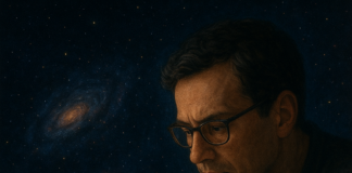 Entre el tablero y el Universo: leyes invisibles, estrategia y energía en la arquitectura del sentido.