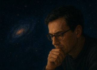 Entre el tablero y el Universo: leyes invisibles, estrategia y energía en la arquitectura del sentido.
