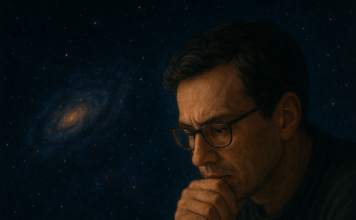 Entre el tablero y el Universo: leyes invisibles, estrategia y energía en la arquitectura del sentido.