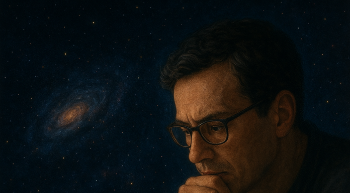 Entre el tablero y el Universo: leyes invisibles, estrategia y energía en la arquitectura del sentido.