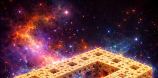 Explorando el Universo a Través de la Geometría Fractal y la Transformada de Radón: Un Estudio No Destructivo en una Esponja Porosa.