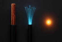 De cables a qubits: la matemática como columna vertebral de la comunicación.