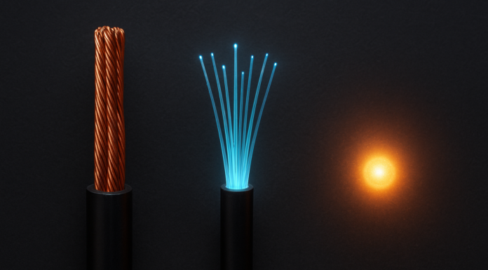 De cables a qubits: la matemática como columna vertebral de la comunicación.
