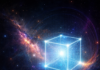 Más allá de la forma visible: de la línea al Teseracto como Geometría de la expansión del Cosmos y del pensamiento.