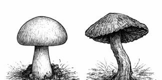 Hongos y descortezadores: una sinergia biológica que influye en la economía ecológica de los bosques.