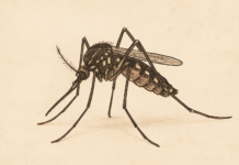 Chikungunya: crónica de un virus en expansión en la era del cambio climático.