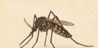 Chikungunya: crónica de un virus en expansión en la era del cambio climático.