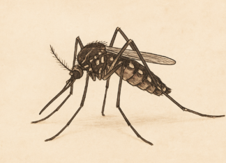 Chikungunya: crónica de un virus en expansión en la era del cambio climático.