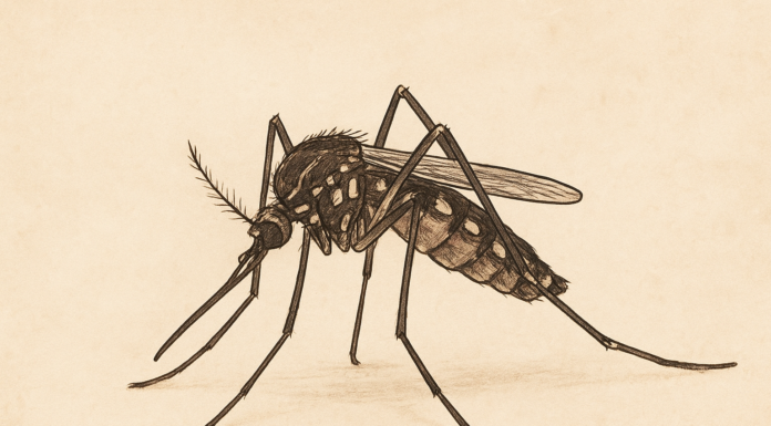 Chikungunya: crónica de un virus en expansión en la era del cambio climático.