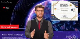 Tecnopia.org: periodismo científico como puente entre el conocimiento y la sociedad.