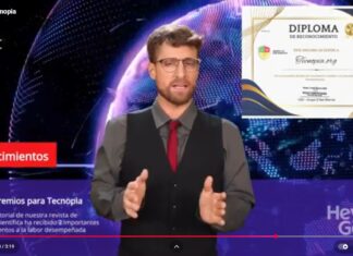 Tecnopia.org: periodismo científico como puente entre el conocimiento y la sociedad.