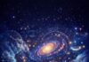Poema: Axiomas del Infinito: matemáticas para descifrar el Cosmos.