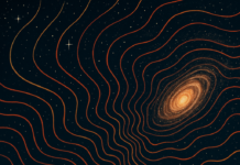 Escuchar el Universo: Radiotelescopios, Información Cósmica y el Tapiz Electrodinámico.