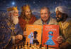 Cuento de Reyes Magos: Jaques y mates bajo la estrella, un regalo para despertar la mente