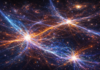 El arte invisible de sostener el Universo: Stitching cósmico y continuidad en el Tapiz Electrodinámico.