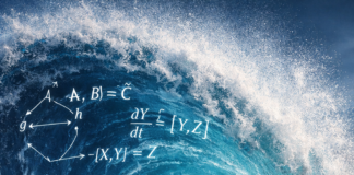 La simetría como lenguaje del cosmos: Marius Sophus Lie y la arquitectura matemática del universo.
