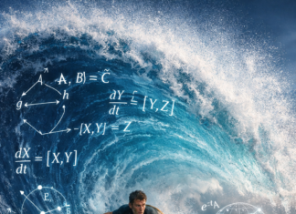 La simetría como lenguaje del cosmos: Marius Sophus Lie y la arquitectura matemática del universo.
