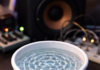 La Geometría Física del sonido en las transformadas de Bulnes: visualización de estructuras ondulatorias mediante simulaciones computacionales.