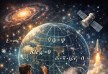 La investigación matemática: el lenguaje invisible que ordena el mundo.