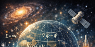 La investigación matemática: el lenguaje invisible que ordena el mundo.
