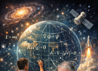La investigación matemática: el lenguaje invisible que ordena el mundo.