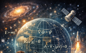 La investigación matemática: el lenguaje invisible que ordena el mundo.