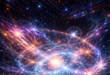 “La Simulación Computacional: Ventana Matemática hacia el Universo Invisible”.