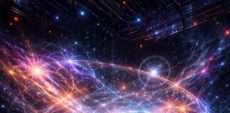 “La Simulación Computacional: Ventana Matemática hacia el Universo Invisible”.