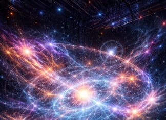 “La Simulación Computacional: Ventana Matemática hacia el Universo Invisible”.