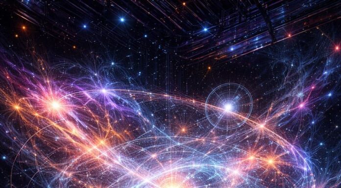 “La Simulación Computacional: Ventana Matemática hacia el Universo Invisible”.