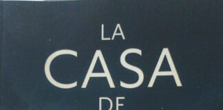 Reseña del libro: La Casa de Cristal.