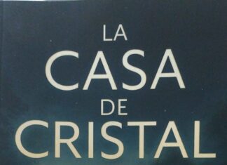 Reseña del libro: La Casa de Cristal.