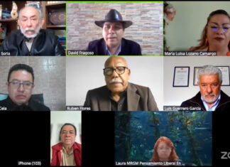 “Ecos de Polymath: cuando el conocimiento compartido se convierte en conciencia universal”.