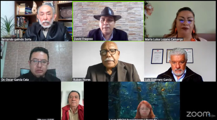 “Ecos de Polymath: cuando el conocimiento compartido se convierte en conciencia universal”.